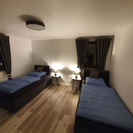 Apartament Haus Fasanerie Fulda Zewnętrze zdjęcie