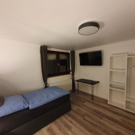 Apartament Haus Fasanerie Fulda Zewnętrze zdjęcie