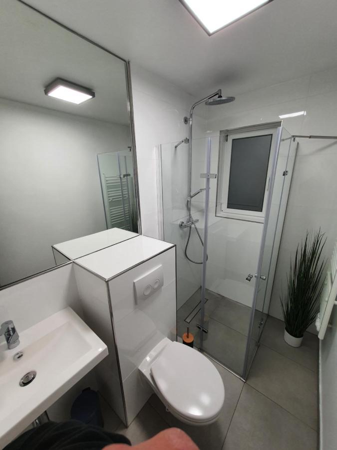 Apartament Haus Fasanerie Fulda Zewnętrze zdjęcie