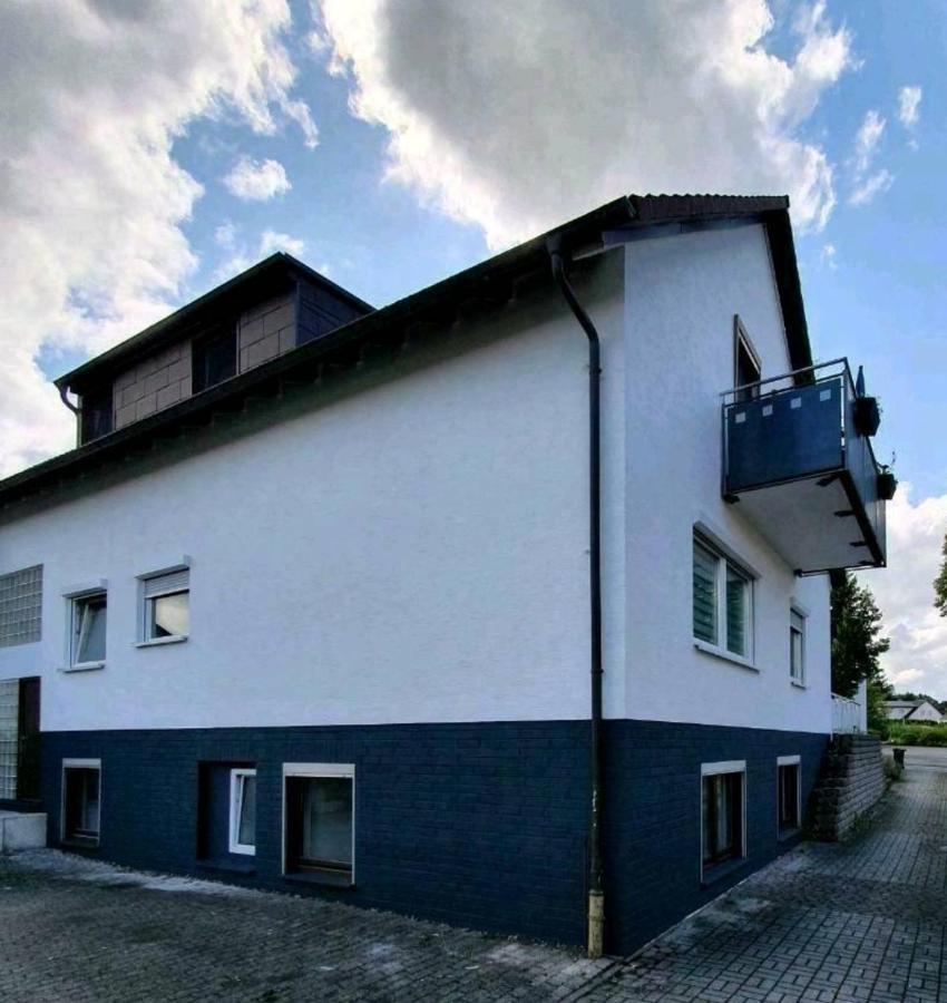 Apartament Haus Fasanerie Fulda Zewnętrze zdjęcie