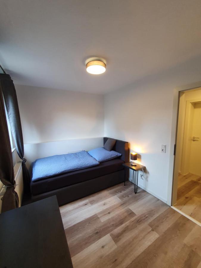 Apartament Haus Fasanerie Fulda Zewnętrze zdjęcie