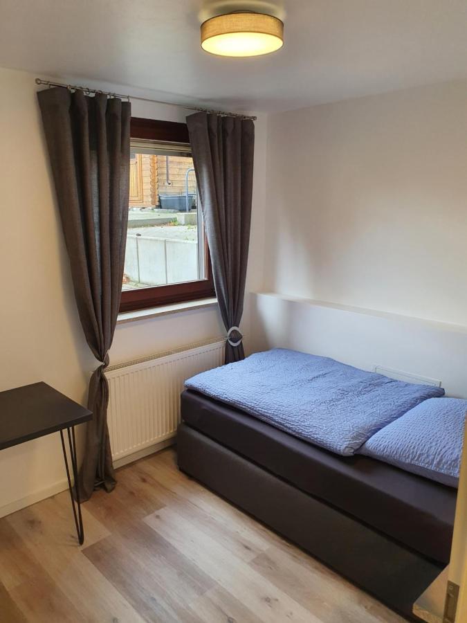 Apartament Haus Fasanerie Fulda Zewnętrze zdjęcie